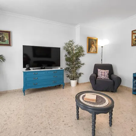 Apartment Vitvi - Casa Castillo *