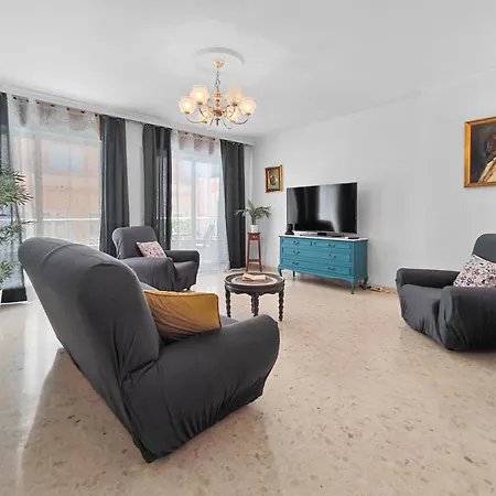 Vitvi - Casa Castillo Fuengirola
