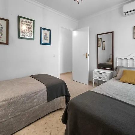 Vitvi - Casa Castillo Apartment