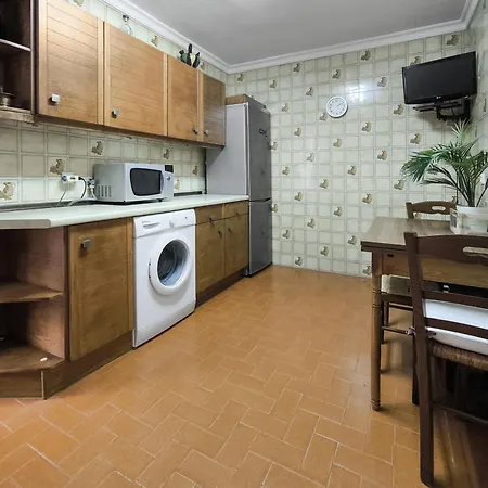 Vitvi - Casa Castillo * Fuengirola