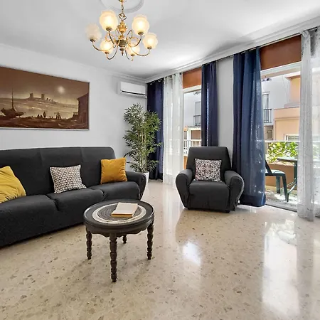 Apartment Vitvi - Casa Castillo *