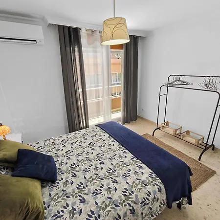 Vitvi - Casa Castillo Appartement *