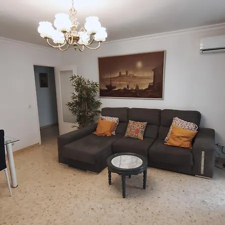 Vitvi - Casa Castillo * Фуенхірола