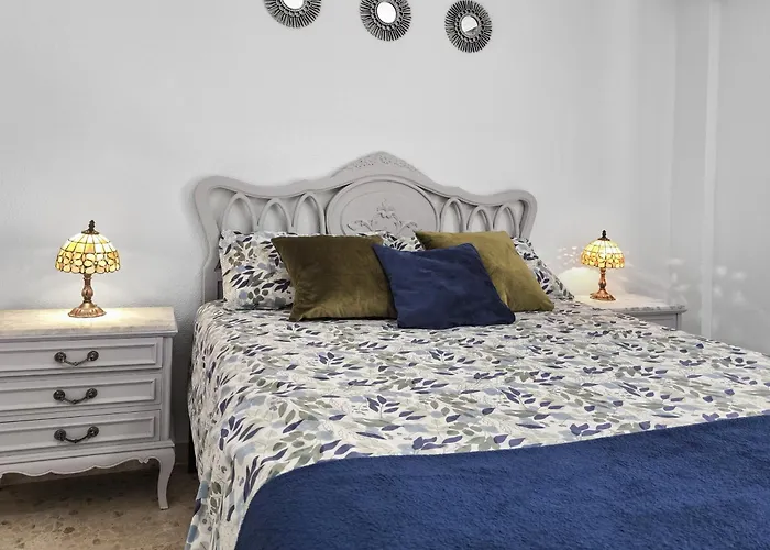 Vitvi - Casa Castillo Fuengirola