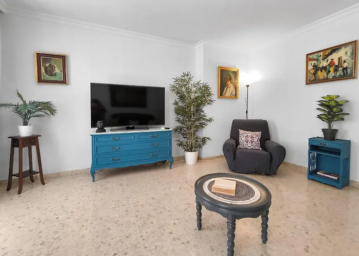 Appartamento Vitvi - Casa Castillo *