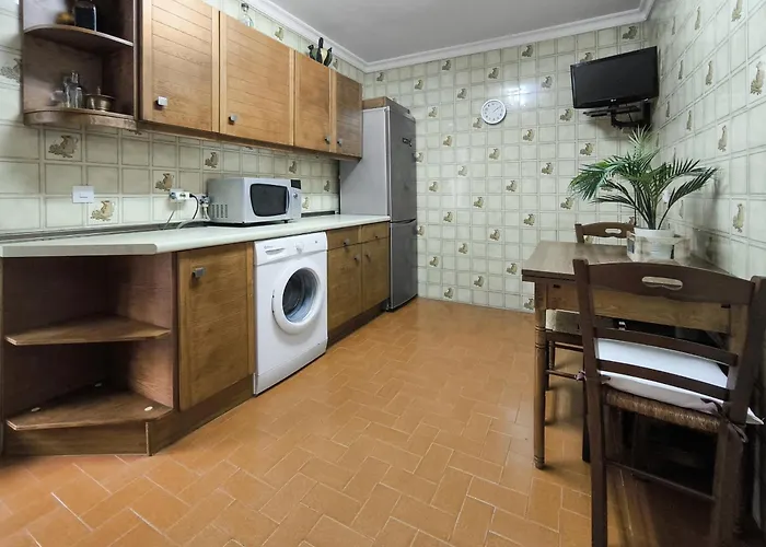 Vitvi - Casa Castillo * Fuengirola