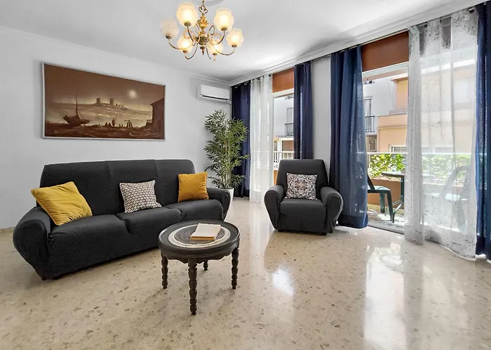 Appartamento Vitvi - Casa Castillo *