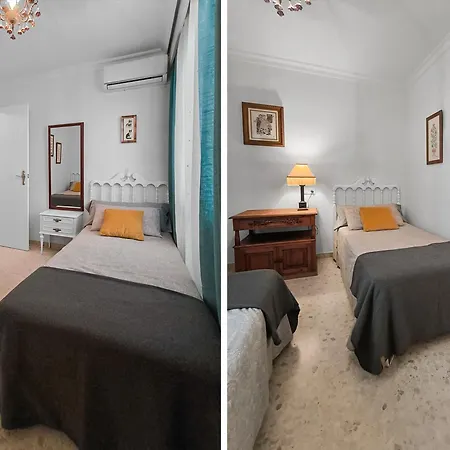 Vitvi - Casa Castillo フエンヒロラ