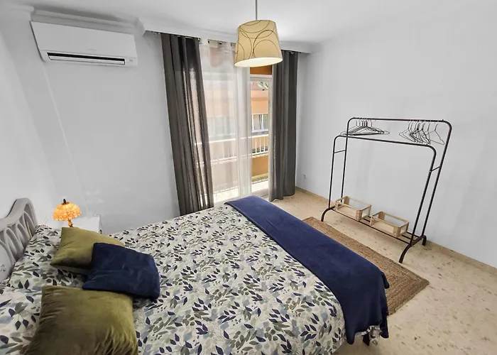 Vitvi - Casa Castillo アパート *