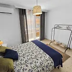Vitvi - Casa Castillo Апартаменты *