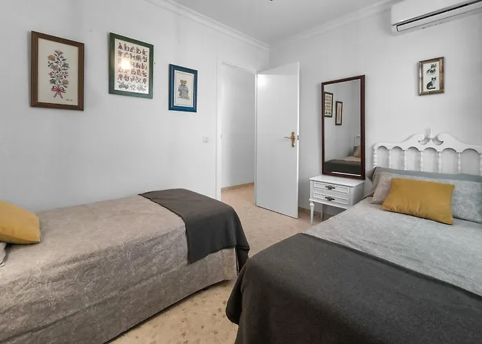 Vitvi - Casa Castillo דירה